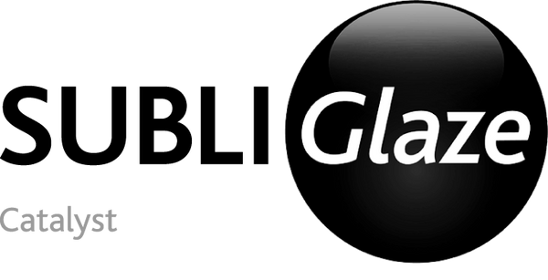 Subli Glaze™ Sublimation Catalyst  Industrial Pack