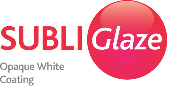 Subli Glaze™ White Base Coating