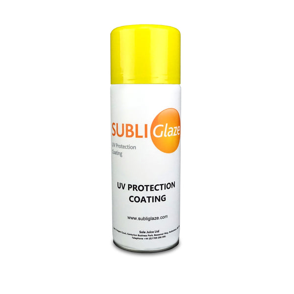Subli Glaze™ UV Protection