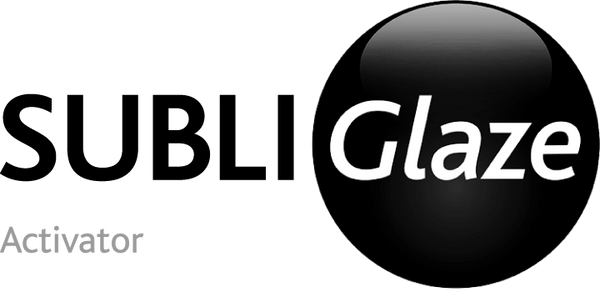 Subli Glaze™ Sublimation Activator Industrial pack