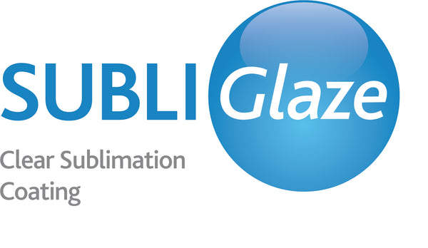 Subli Glaze™ Clear Coating