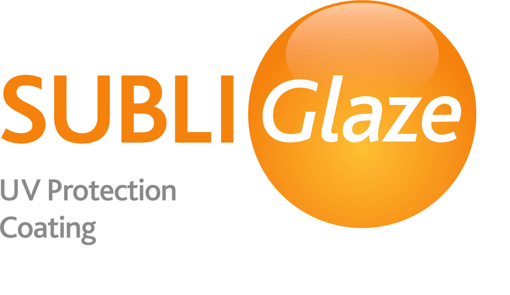 Subli Glaze™ UV Protection Coating